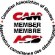 CAM logo
